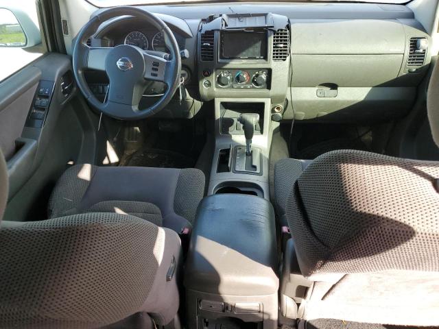 Photo 7 VIN: 5N1AR18U57C621018 - NISSAN PATHFINDER 