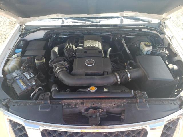 Photo 11 VIN: 5N1AR18U58C601384 - NISSAN PATHFINDER 