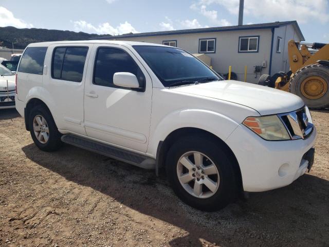 Photo 3 VIN: 5N1AR18U58C601384 - NISSAN PATHFINDER 