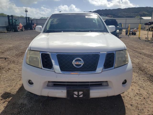 Photo 4 VIN: 5N1AR18U58C601384 - NISSAN PATHFINDER 