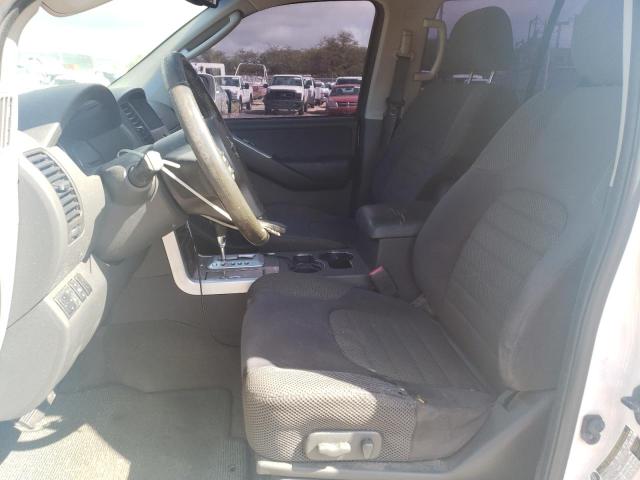 Photo 6 VIN: 5N1AR18U58C601384 - NISSAN PATHFINDER 