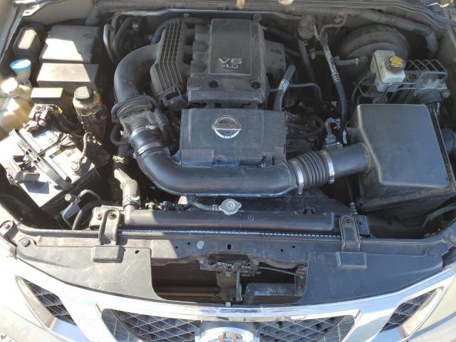 Photo 10 VIN: 5N1AR18U58C654019 - NISSAN PATHFINDER 