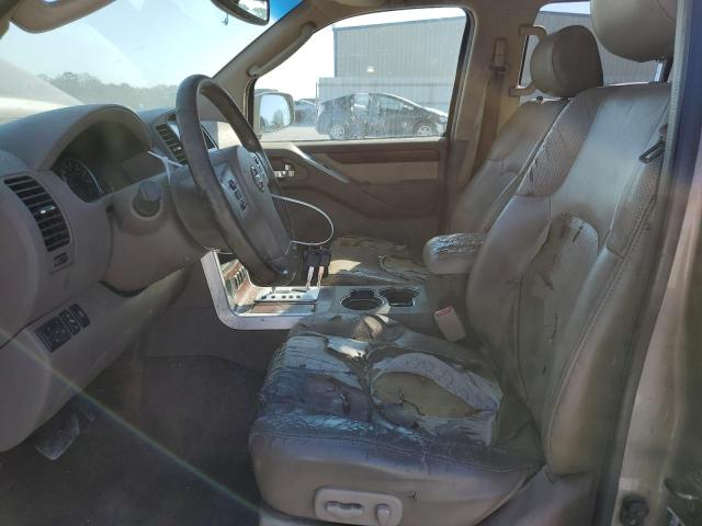 Photo 6 VIN: 5N1AR18U58C654019 - NISSAN PATHFINDER 