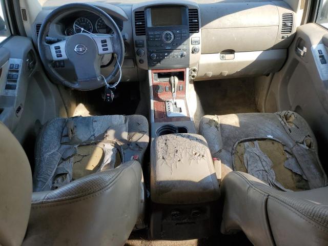 Photo 7 VIN: 5N1AR18U58C654019 - NISSAN PATHFINDER 