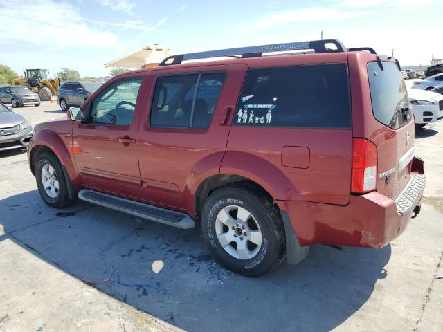 Photo 1 VIN: 5N1AR18U65C747871 - NISSAN PATHFINDER 