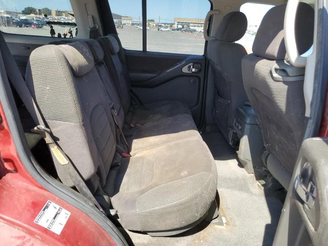 Photo 10 VIN: 5N1AR18U65C747871 - NISSAN PATHFINDER 