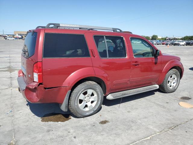 Photo 2 VIN: 5N1AR18U65C747871 - NISSAN PATHFINDER 