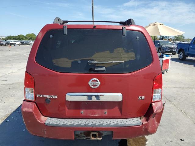 Photo 5 VIN: 5N1AR18U65C747871 - NISSAN PATHFINDER 