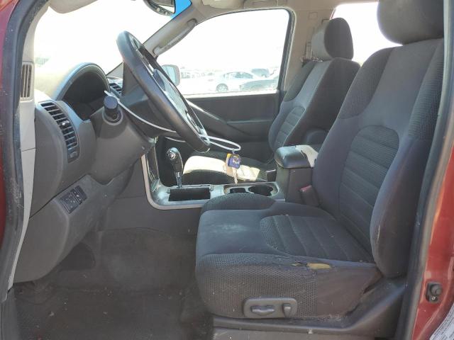 Photo 6 VIN: 5N1AR18U65C747871 - NISSAN PATHFINDER 