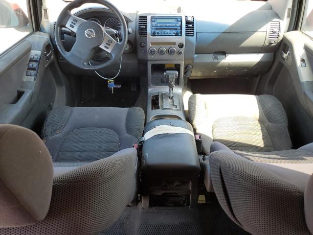 Photo 7 VIN: 5N1AR18U65C747871 - NISSAN PATHFINDER 