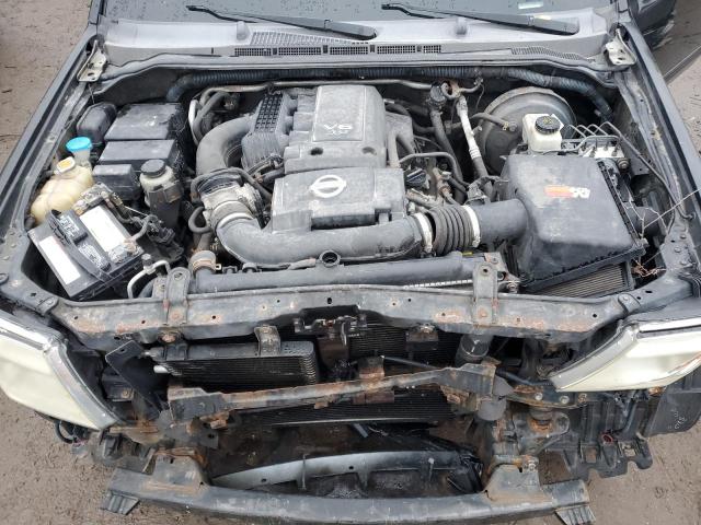 Photo 11 VIN: 5N1AR18U66C621284 - NISSAN PATHFINDER 