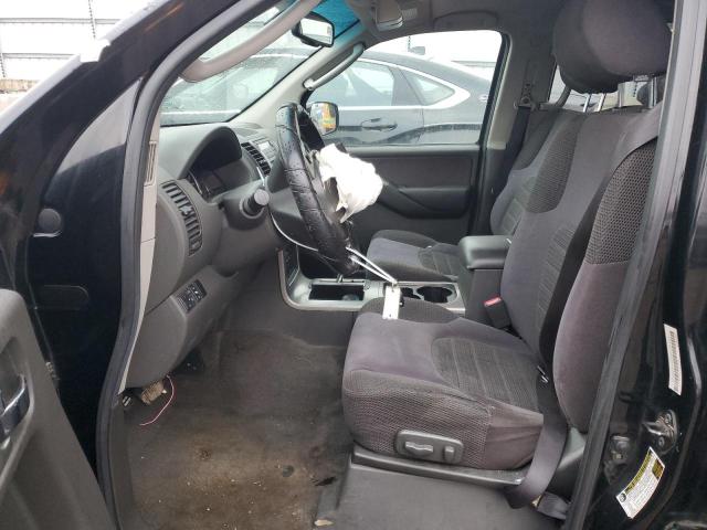 Photo 6 VIN: 5N1AR18U66C621284 - NISSAN PATHFINDER 