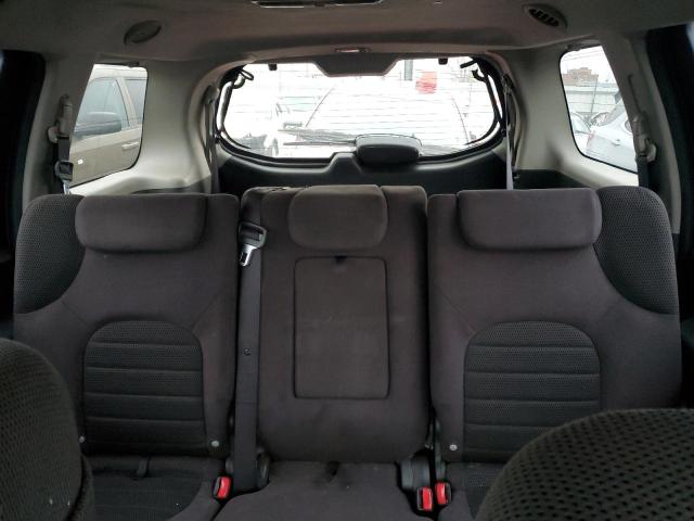 Photo 9 VIN: 5N1AR18U66C621284 - NISSAN PATHFINDER 