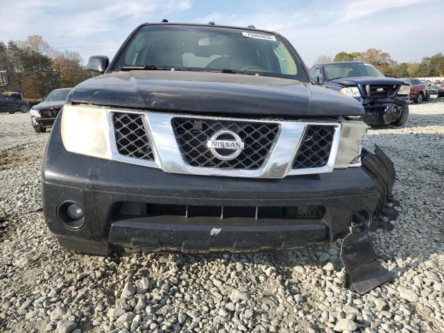 Photo 4 VIN: 5N1AR18U66C634861 - NISSAN PATHFINDER 