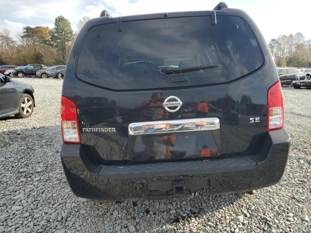 Photo 5 VIN: 5N1AR18U66C634861 - NISSAN PATHFINDER 