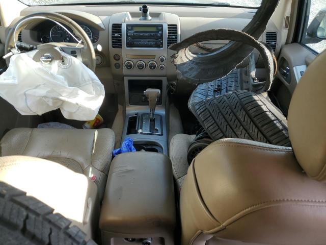 Photo 7 VIN: 5N1AR18U66C634861 - NISSAN PATHFINDER 