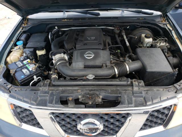 Photo 11 VIN: 5N1AR18U66C655046 - NISSAN PATHFINDER 