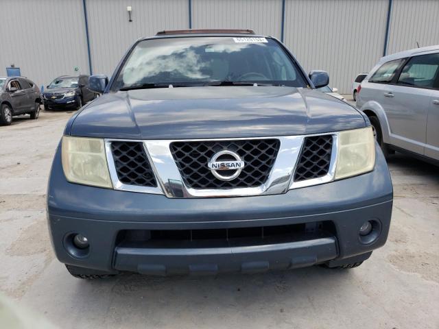 Photo 4 VIN: 5N1AR18U66C655046 - NISSAN PATHFINDER 