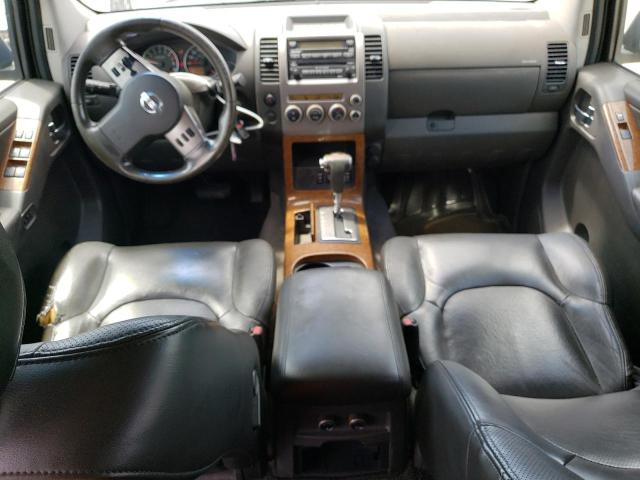 Photo 7 VIN: 5N1AR18U66C655046 - NISSAN PATHFINDER 