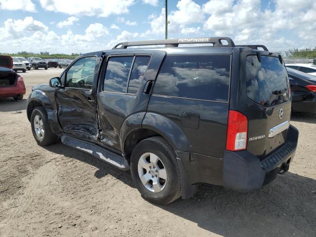 Photo 1 VIN: 5N1AR18U66C658321 - NISSAN PATHFINDER 