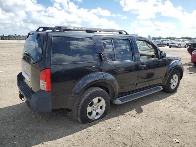 Photo 2 VIN: 5N1AR18U66C658321 - NISSAN PATHFINDER 