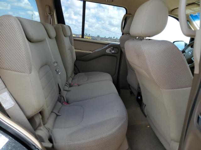 Photo 9 VIN: 5N1AR18U66C658321 - NISSAN PATHFINDER 