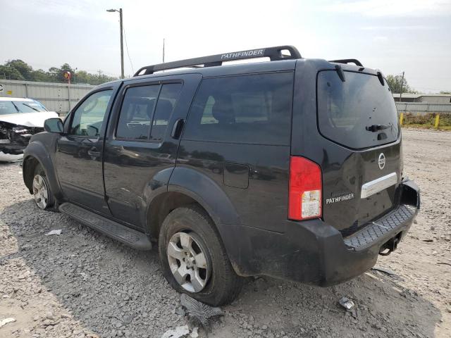 Photo 1 VIN: 5N1AR18U66C661364 - NISSAN PATHFINDER 