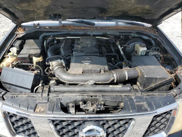 Photo 10 VIN: 5N1AR18U66C661364 - NISSAN PATHFINDER 