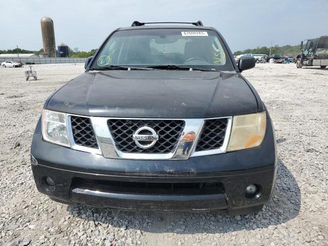 Photo 4 VIN: 5N1AR18U66C661364 - NISSAN PATHFINDER 