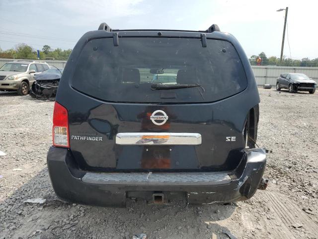 Photo 5 VIN: 5N1AR18U66C661364 - NISSAN PATHFINDER 