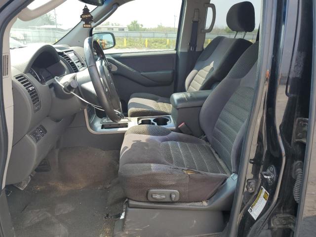 Photo 6 VIN: 5N1AR18U66C661364 - NISSAN PATHFINDER 