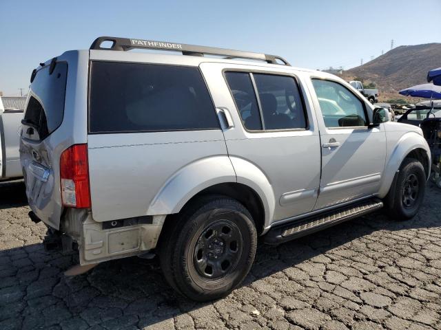 Photo 2 VIN: 5N1AR18U66C672719 - NISSAN PATHFINDER 