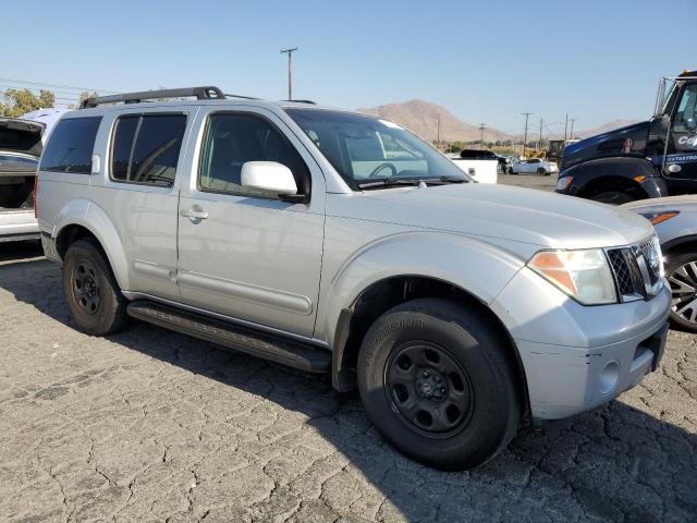 Photo 3 VIN: 5N1AR18U66C672719 - NISSAN PATHFINDER 