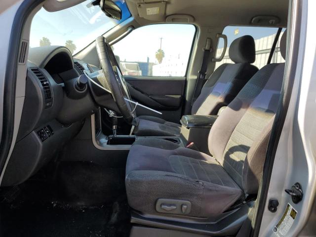 Photo 6 VIN: 5N1AR18U66C672719 - NISSAN PATHFINDER 