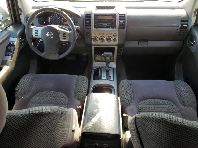 Photo 7 VIN: 5N1AR18U66C672719 - NISSAN PATHFINDER 