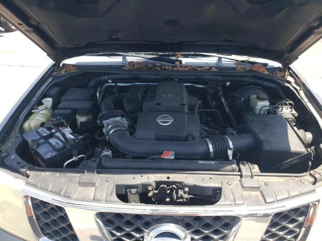 Photo 11 VIN: 5N1AR18U66C672851 - NISSAN PATHFINDER 