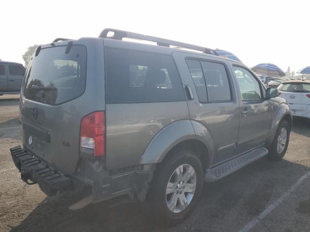 Photo 2 VIN: 5N1AR18U67C614241 - NISSAN PATHFINDER 