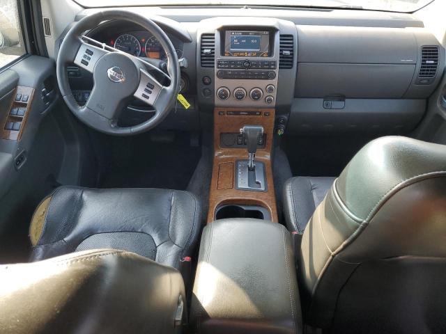 Photo 7 VIN: 5N1AR18U67C614241 - NISSAN PATHFINDER 