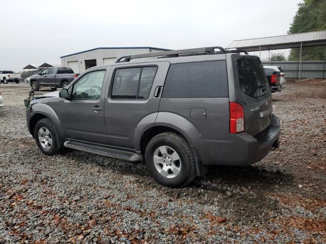 Photo 1 VIN: 5N1AR18U68C614905 - NISSAN PATHFINDER 