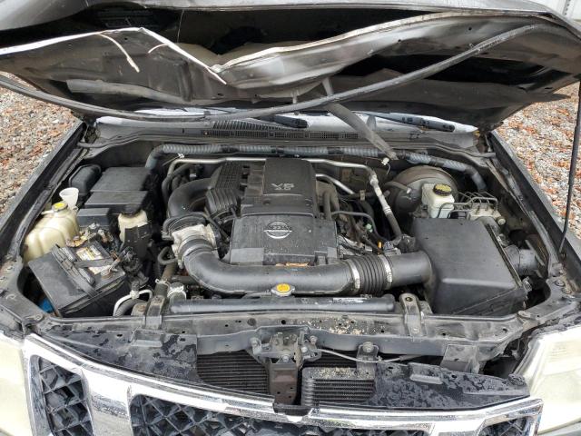 Photo 11 VIN: 5N1AR18U68C614905 - NISSAN PATHFINDER 