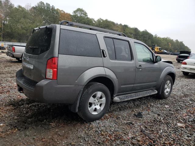 Photo 2 VIN: 5N1AR18U68C614905 - NISSAN PATHFINDER 