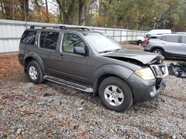 Photo 3 VIN: 5N1AR18U68C614905 - NISSAN PATHFINDER 