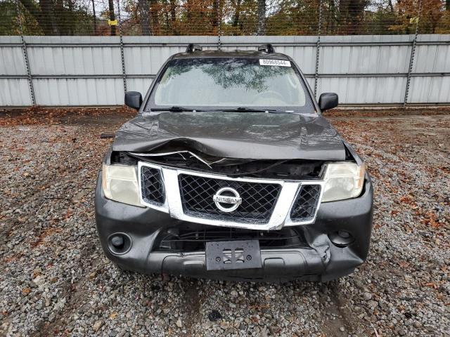 Photo 4 VIN: 5N1AR18U68C614905 - NISSAN PATHFINDER 