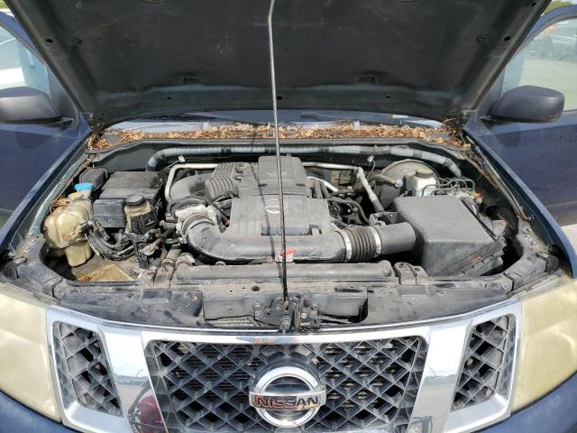 Photo 11 VIN: 5N1AR18U68C616105 - NISSAN PATHFINDER 