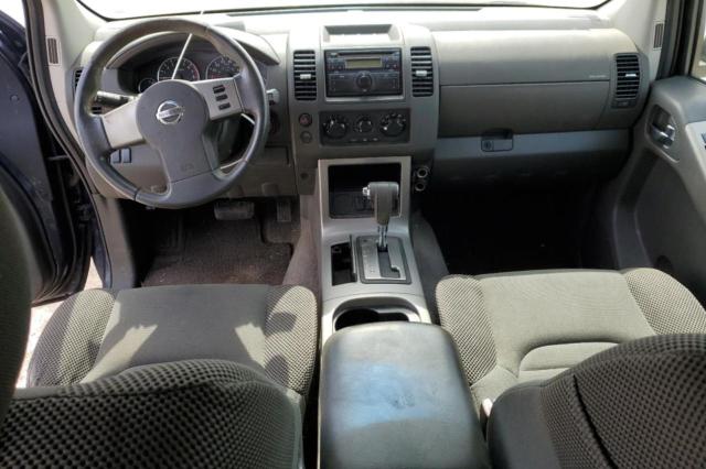 Photo 7 VIN: 5N1AR18U68C616105 - NISSAN PATHFINDER 