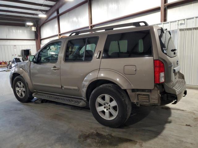 Photo 1 VIN: 5N1AR18U68C619358 - NISSAN PATHFINDER 