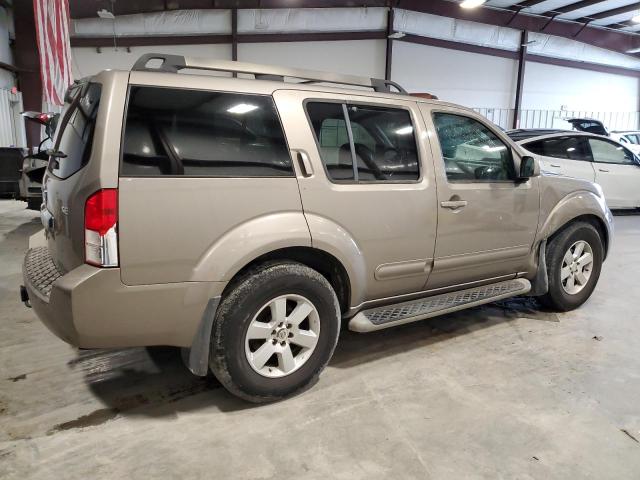 Photo 2 VIN: 5N1AR18U68C619358 - NISSAN PATHFINDER 