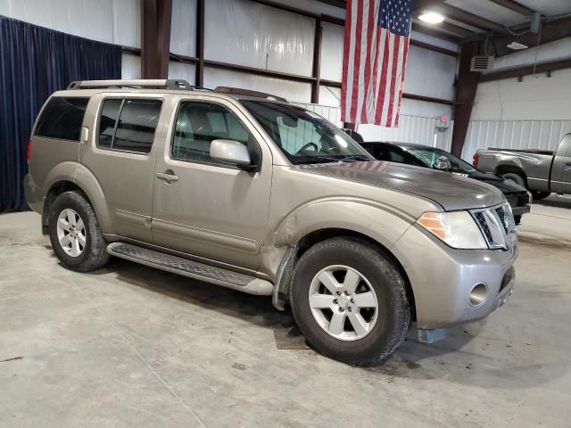 Photo 3 VIN: 5N1AR18U68C619358 - NISSAN PATHFINDER 