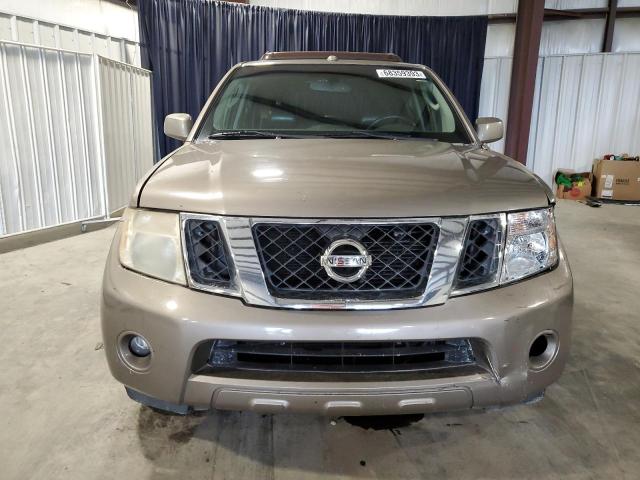 Photo 4 VIN: 5N1AR18U68C619358 - NISSAN PATHFINDER 