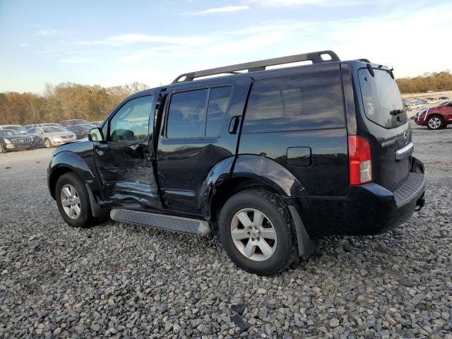 Photo 1 VIN: 5N1AR18U68C623331 - NISSAN PATHFINDER 